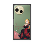 Premium Square Case［ Re:ZERO -Starting Life in Another World- Priscilla Barielle - Standing Illustration ］