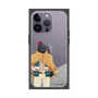 Premium Square Case［ Re:ZERO -Starting Life in Another World- Al - Standing Illustration ］