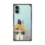 Premium Square Case［ Re:ZERO -Starting Life in Another World- Al - Standing Illustration ］