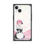 Premium Square Case［ Re:ZERO -Starting Life in Another World- Ram - Standing Illustration ］
