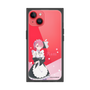 Premium Square Case［ Re:ZERO -Starting Life in Another World- Ram - Standing Illustration ］