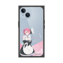 Premium Square Case［ Re:ZERO -Starting Life in Another World- Ram - Standing Illustration ］