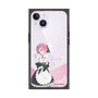 Premium Square Case［ Re:ZERO -Starting Life in Another World- Ram - Standing Illustration ］