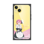 Premium Square Case［ Re:ZERO -Starting Life in Another World- Ram - Standing Illustration ］