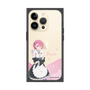 Premium Square Case［ Re:ZERO -Starting Life in Another World- Ram - Standing Illustration ］