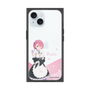 Premium Square Case［ Re:ZERO -Starting Life in Another World- Ram - Standing Illustration ］