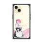 Premium Square Case［ Re:ZERO -Starting Life in Another World- Ram - Standing Illustration ］