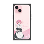 Premium Square Case［ Re:ZERO -Starting Life in Another World- Ram - Standing Illustration ］