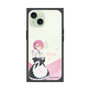Premium Square Case［ Re:ZERO -Starting Life in Another World- Ram - Standing Illustration ］