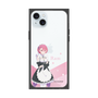 Premium Square Case［ Re:ZERO -Starting Life in Another World- Ram - Standing Illustration ］