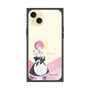 Premium Square Case［ Re:ZERO -Starting Life in Another World- Ram - Standing Illustration ］