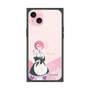 Premium Square Case［ Re:ZERO -Starting Life in Another World- Ram - Standing Illustration ］