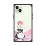 Premium Square Case［ Re:ZERO -Starting Life in Another World- Ram - Standing Illustration ］