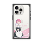 Premium Square Case［ Re:ZERO -Starting Life in Another World- Ram - Standing Illustration ］