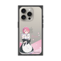 Premium Square Case［ Re:ZERO -Starting Life in Another World- Ram - Standing Illustration ］