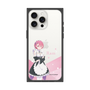Premium Square Case［ Re:ZERO -Starting Life in Another World- Ram - Standing Illustration ］