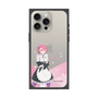 Premium Square Case［ Re:ZERO -Starting Life in Another World- Ram - Standing Illustration ］