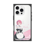 Premium Square Case［ Re:ZERO -Starting Life in Another World- Ram - Standing Illustration ］