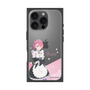 Premium Square Case［ Re:ZERO -Starting Life in Another World- Ram - Standing Illustration ］