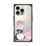 Premium Square Case［ Re:ZERO -Starting Life in Another World- Ram - Standing Illustration ］