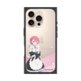 Premium Square Case［ Re:ZERO -Starting Life in Another World- Ram - Standing Illustration ］