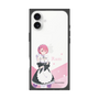 Premium Square Case［ Re:ZERO -Starting Life in Another World- Ram - Standing Illustration ］