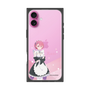 Premium Square Case［ Re:ZERO -Starting Life in Another World- Ram - Standing Illustration ］