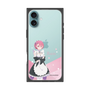 Premium Square Case［ Re:ZERO -Starting Life in Another World- Ram - Standing Illustration ］