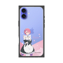 Premium Square Case［ Re:ZERO -Starting Life in Another World- Ram - Standing Illustration ］