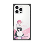 Premium Square Case［ Re:ZERO -Starting Life in Another World- Ram - Standing Illustration ］