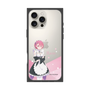 Premium Square Case［ Re:ZERO -Starting Life in Another World- Ram - Standing Illustration ］