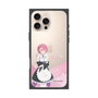 Premium Square Case［ Re:ZERO -Starting Life in Another World- Ram - Standing Illustration ］