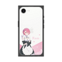 Premium Square Case［ Re:ZERO -Starting Life in Another World- Ram - Standing Illustration ］