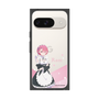 Premium Square Case［ Re:ZERO -Starting Life in Another World- Ram - Standing Illustration ］
