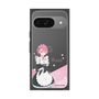 Premium Square Case［ Re:ZERO -Starting Life in Another World- Ram - Standing Illustration ］
