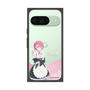 Premium Square Case［ Re:ZERO -Starting Life in Another World- Ram - Standing Illustration ］