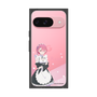 Premium Square Case［ Re:ZERO -Starting Life in Another World- Ram - Standing Illustration ］