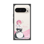 Premium Square Case［ Re:ZERO -Starting Life in Another World- Ram - Standing Illustration ］