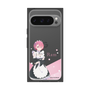 Premium Square Case［ Re:ZERO -Starting Life in Another World- Ram - Standing Illustration ］