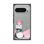 Premium Square Case［ Re:ZERO -Starting Life in Another World- Ram - Standing Illustration ］