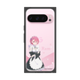 Premium Square Case［ Re:ZERO -Starting Life in Another World- Ram - Standing Illustration ］