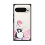 Premium Square Case［ Re:ZERO -Starting Life in Another World- Ram - Standing Illustration ］