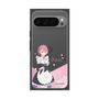 Premium Square Case［ Re:ZERO -Starting Life in Another World- Ram - Standing Illustration ］