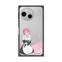 Premium Square Case［ Re:ZERO -Starting Life in Another World- Ram - Standing Illustration ］