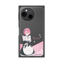 Premium Square Case［ Re:ZERO -Starting Life in Another World- Ram - Standing Illustration ］