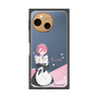 Premium Square Case［ Re:ZERO -Starting Life in Another World- Ram - Standing Illustration ］