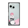 Premium Square Case［ Re:ZERO -Starting Life in Another World- Ram - Standing Illustration ］