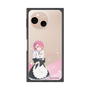 Premium Square Case［ Re:ZERO -Starting Life in Another World- Ram - Standing Illustration ］