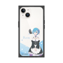 Premium Square Case［ Re:ZERO -Starting Life in Another World- Rem - Standing Illustration ］