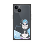 Premium Square Case［ Re:ZERO -Starting Life in Another World- Rem - Standing Illustration ］